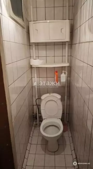 2-комнатная квартира, этаж 4 из 5, 41 м²