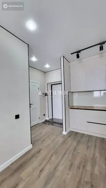 2-комнатная квартира, этаж 4 из 9, 35 м²