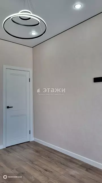 35 м², 2-комнатная квартира, этаж 4 из 9, 35 м², изображение - 4