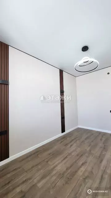 35 м², 2-комнатная квартира, этаж 4 из 9, 35 м², изображение - 6