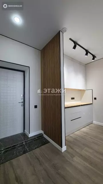 35 м², 2-комнатная квартира, этаж 4 из 9, 35 м², изображение - 7