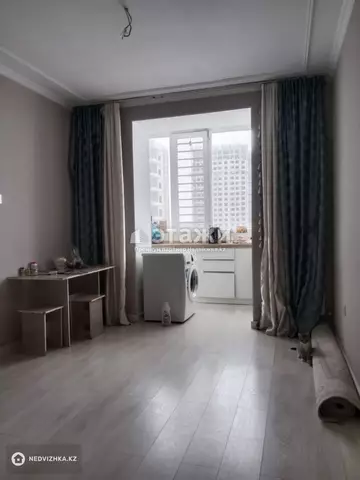 1-комнатная квартира, этаж 5 из 9, 36 м²