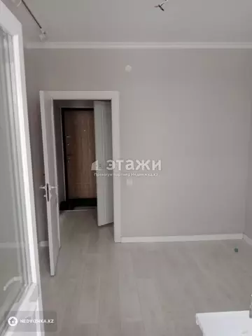 1-комнатная квартира, этаж 5 из 9, 36 м²