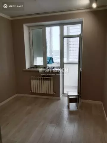 1-комнатная квартира, этаж 5 из 9, 36 м²