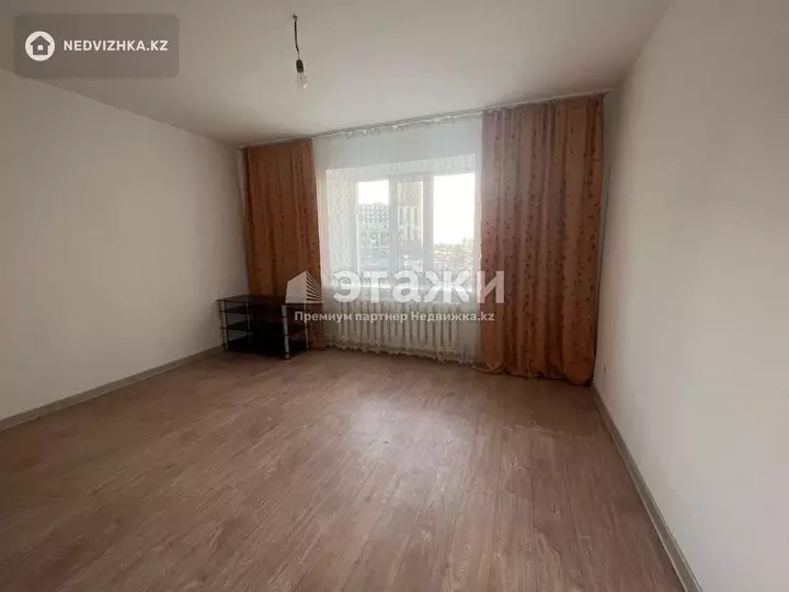 36 м², 1-комнатная квартира, этаж 2 из 12, 36 м², изображение - 1