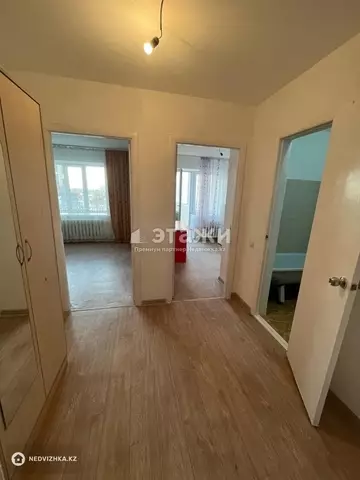 1-комнатная квартира, этаж 2 из 12, 36 м²