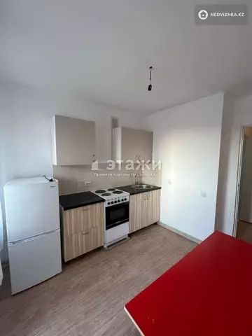 36 м², 1-комнатная квартира, этаж 2 из 12, 36 м², изображение - 5