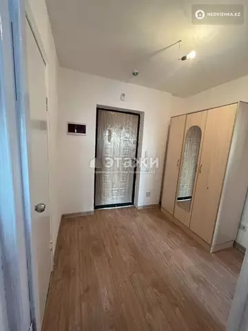 36 м², 1-комнатная квартира, этаж 2 из 12, 36 м², изображение - 6