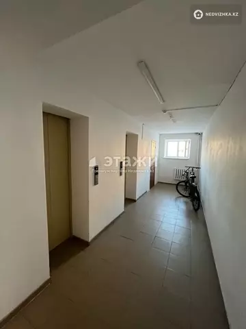 36 м², 1-комнатная квартира, этаж 2 из 12, 36 м², изображение - 7