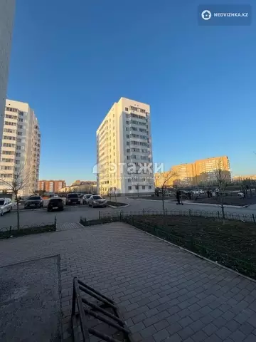 36 м², 1-комнатная квартира, этаж 2 из 12, 36 м², изображение - 8
