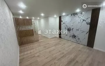 1-комнатная квартира, этаж 13 из 24, 35 м²