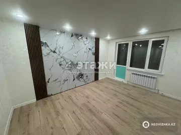 1-комнатная квартира, этаж 13 из 24, 35 м²