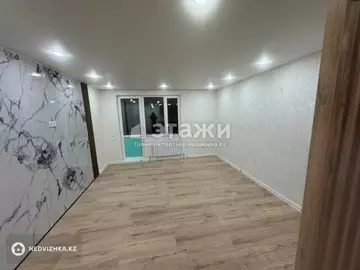 1-комнатная квартира, этаж 13 из 24, 35 м²