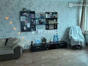 2-комнатная квартира, этаж 12 из 23, 75 м², на длительный срок