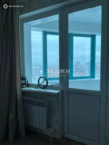 75 м², 2-комнатная квартира, этаж 12 из 23, 75 м², на длительный срок, изображение - 4