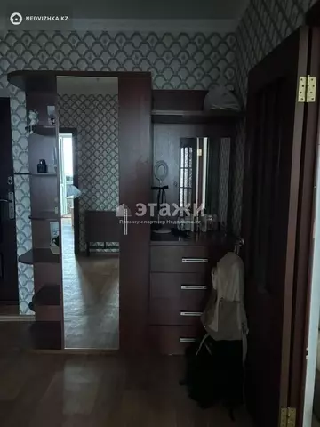 75 м², 2-комнатная квартира, этаж 12 из 23, 75 м², на длительный срок, изображение - 5