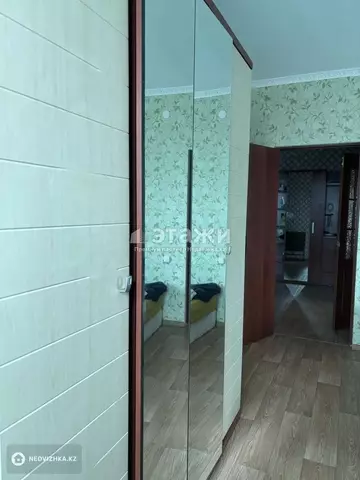 75 м², 2-комнатная квартира, этаж 12 из 23, 75 м², на длительный срок, изображение - 6