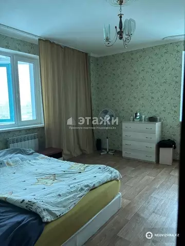75 м², 2-комнатная квартира, этаж 12 из 23, 75 м², на длительный срок, изображение - 7