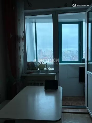 75 м², 2-комнатная квартира, этаж 12 из 23, 75 м², на длительный срок, изображение - 10