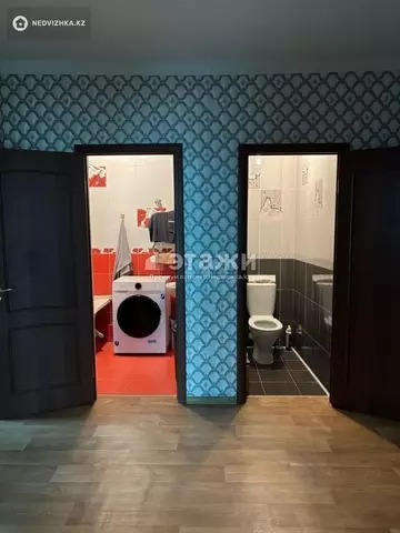 75 м², 2-комнатная квартира, этаж 12 из 23, 75 м², на длительный срок, изображение - 12