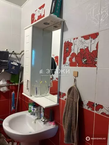 75 м², 2-комнатная квартира, этаж 12 из 23, 75 м², на длительный срок, изображение - 13