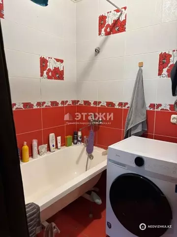 75 м², 2-комнатная квартира, этаж 12 из 23, 75 м², на длительный срок, изображение - 14