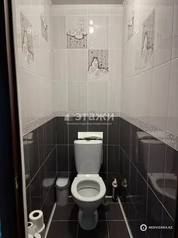 75 м², 2-комнатная квартира, этаж 12 из 23, 75 м², на длительный срок, изображение - 15