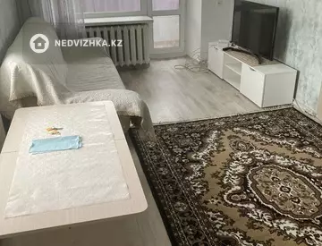 1-комнатная квартира, этаж 4 из 4, 32 м²