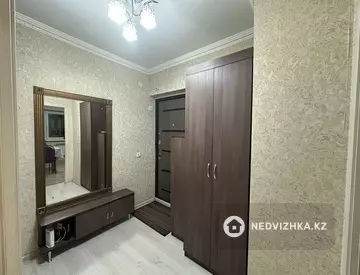 75 м², 3-комнатная квартира, этаж 6 из 9, 75 м², изображение - 4