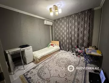 3-комнатная квартира, этаж 6 из 9, 75 м²