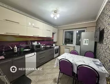 75 м², 3-комнатная квартира, этаж 6 из 9, 75 м², изображение - 5