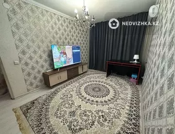 3-комнатная квартира, этаж 6 из 9, 75 м²