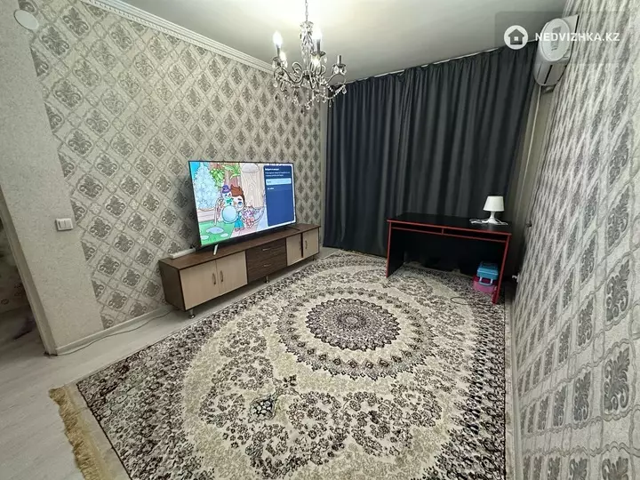 75 м², 3-комнатная квартира, этаж 6 из 9, 75 м², изображение - 1