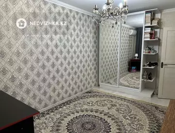 3-комнатная квартира, этаж 6 из 9, 75 м²