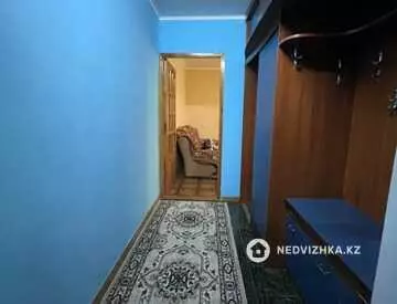 3-комнатная квартира, этаж 5 из 5, 60 м²
