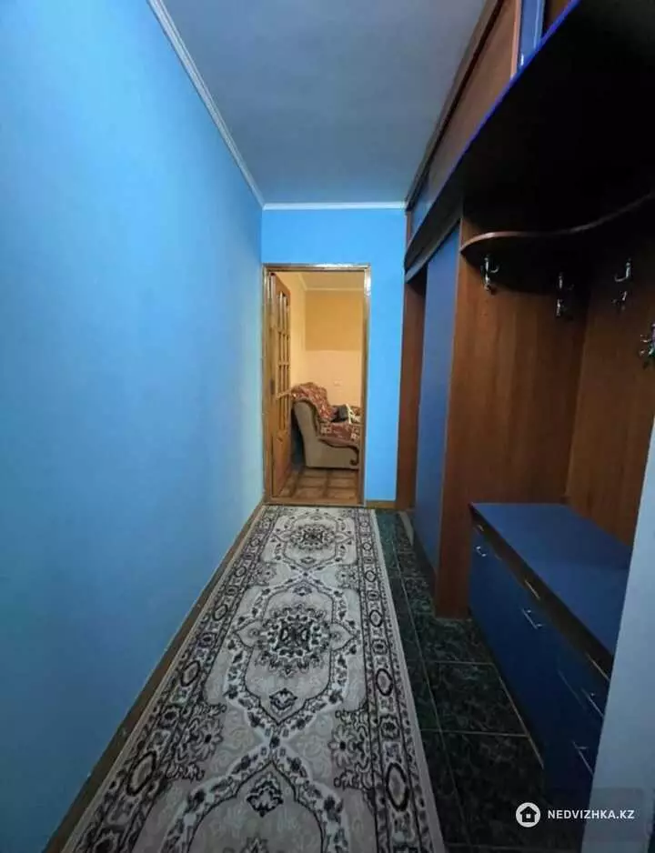 60 м², 3-комнатная квартира, этаж 5 из 5, 60 м², изображение - 1