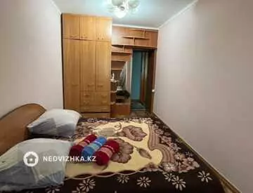 3-комнатная квартира, этаж 5 из 5, 60 м²