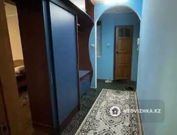 3-комнатная квартира, этаж 5 из 5, 60 м²