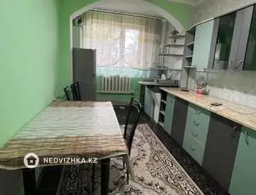 3-комнатная квартира, этаж 5 из 5, 60 м²