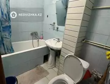 60 м², 3-комнатная квартира, этаж 5 из 5, 60 м², изображение - 4