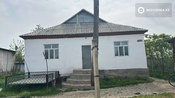 120 м², 7-комнатный дом, 8 соток, 120 м², изображение - 1