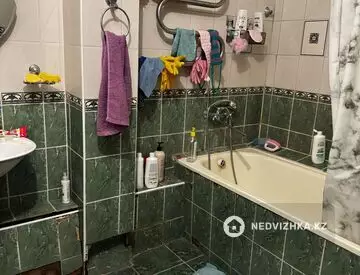 3-комнатная квартира, этаж 2 из 3, 88 м², на длительный срок