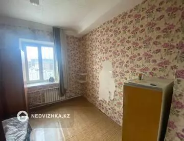 2-комнатная квартира, этаж 1 из 2, 50 м²