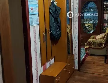 2-комнатная квартира, этаж 2 из 5, 44 м²
