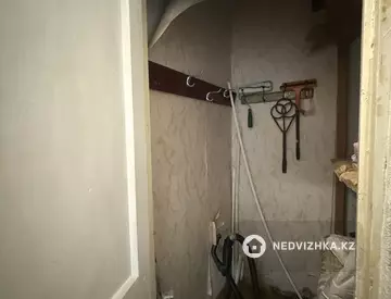 30 м², 1-комнатная квартира, этаж 2 из 5, 30 м², изображение - 5