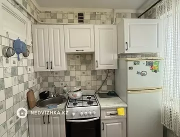 30 м², 1-комнатная квартира, этаж 2 из 5, 30 м², изображение - 1