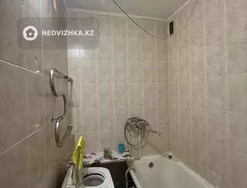30 м², 1-комнатная квартира, этаж 2 из 5, 30 м², изображение - 3