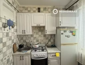 30 м², 1-комнатная квартира, этаж 2 из 5, 30 м², изображение - 6