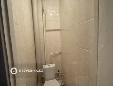 30 м², 1-комнатная квартира, этаж 2 из 5, 30 м², изображение - 4