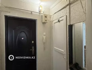 30 м², 1-комнатная квартира, этаж 2 из 5, 30 м², изображение - 2